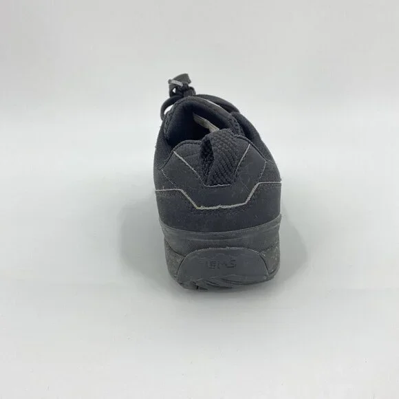 Lems Primal Pursuit Unisex Shoes Minimalist Sneakers Black Mens 7.5 Womens 9 - Picture 5 of 11